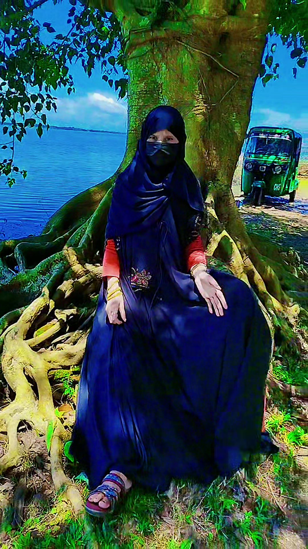 @🤲🤲Runa Chaudhary 🤲🤲