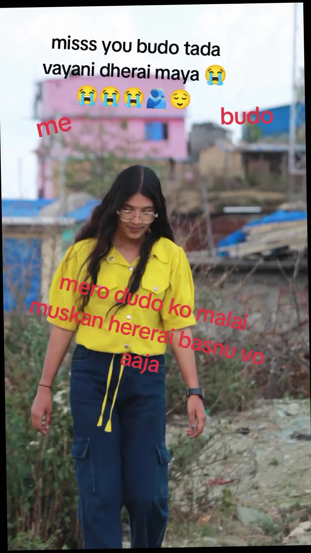 @susma xettri