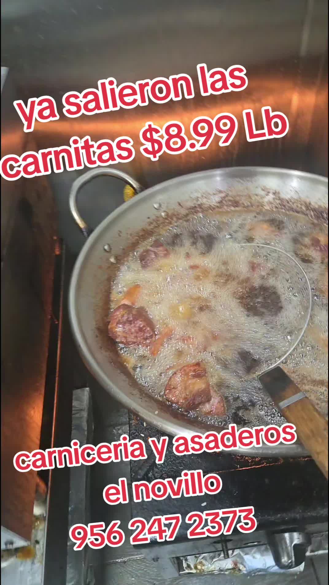 @Carniceria Asaderos El Novillo