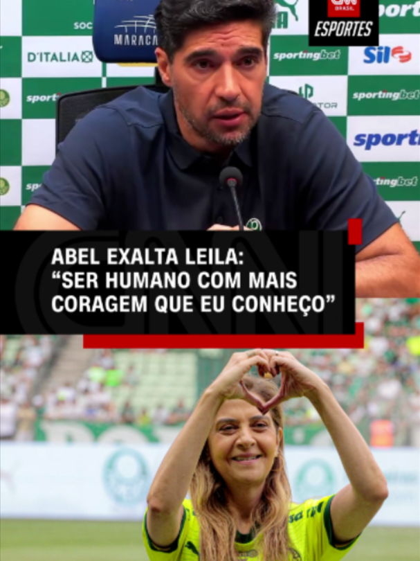 @CNN Esportes