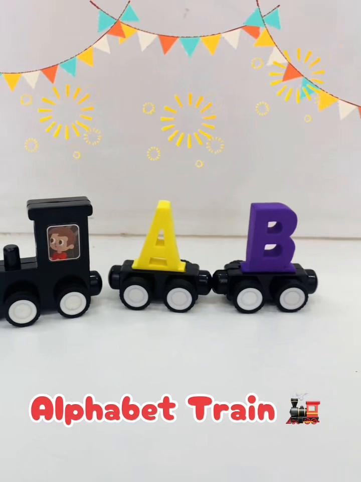 @Bright Kids Educational Toys
