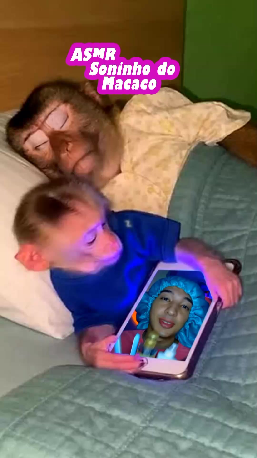 @Felipe Lover ASMR