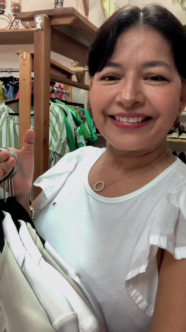 @Little lady boutique