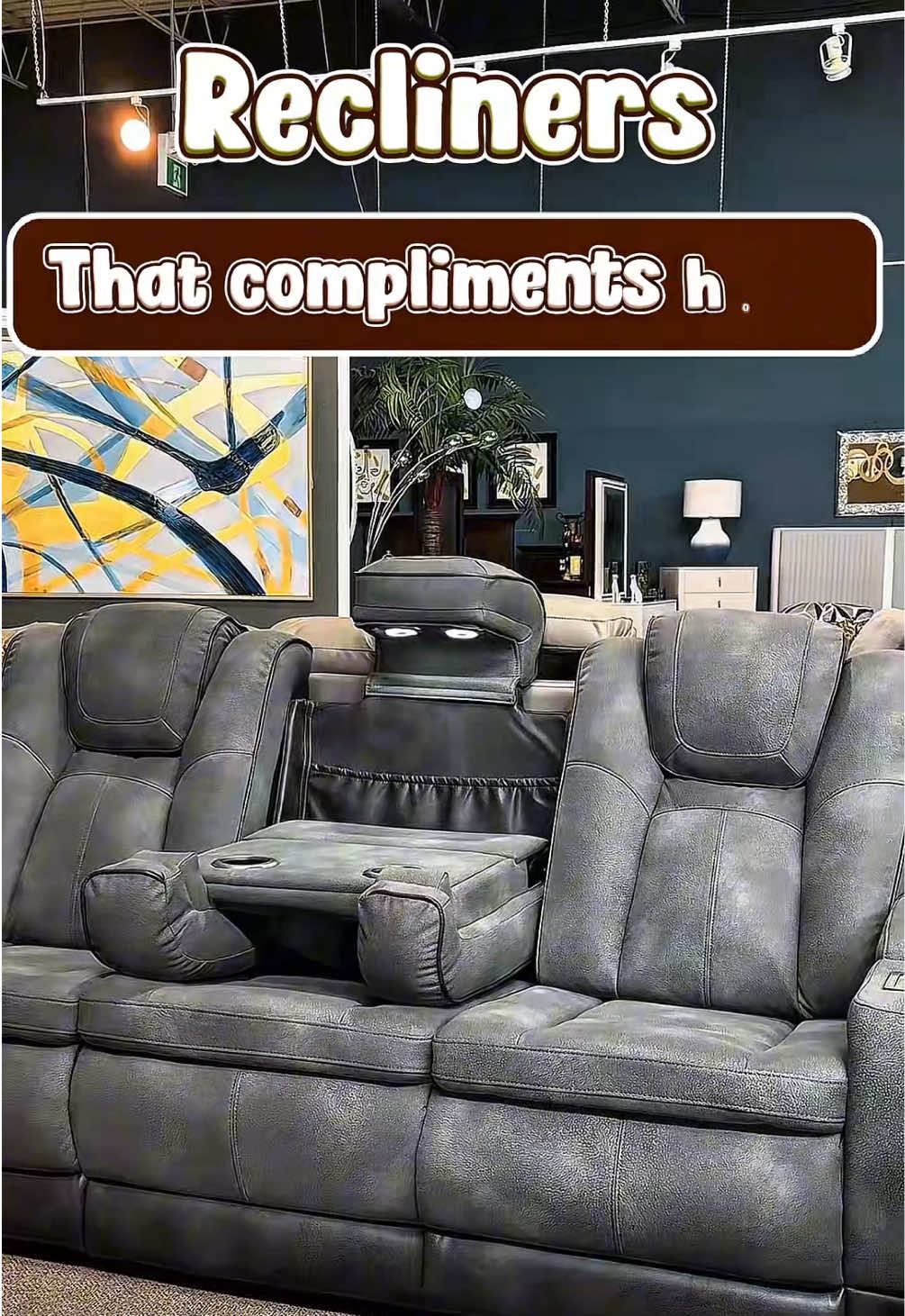 @Royal living furniture