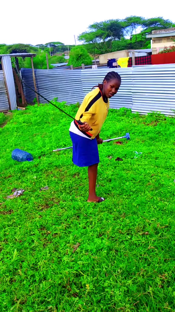 @recho kenya