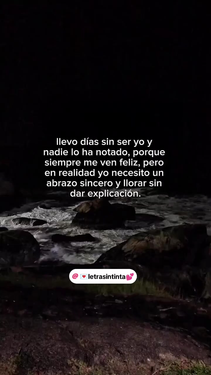 @letrasintinta💕🔏