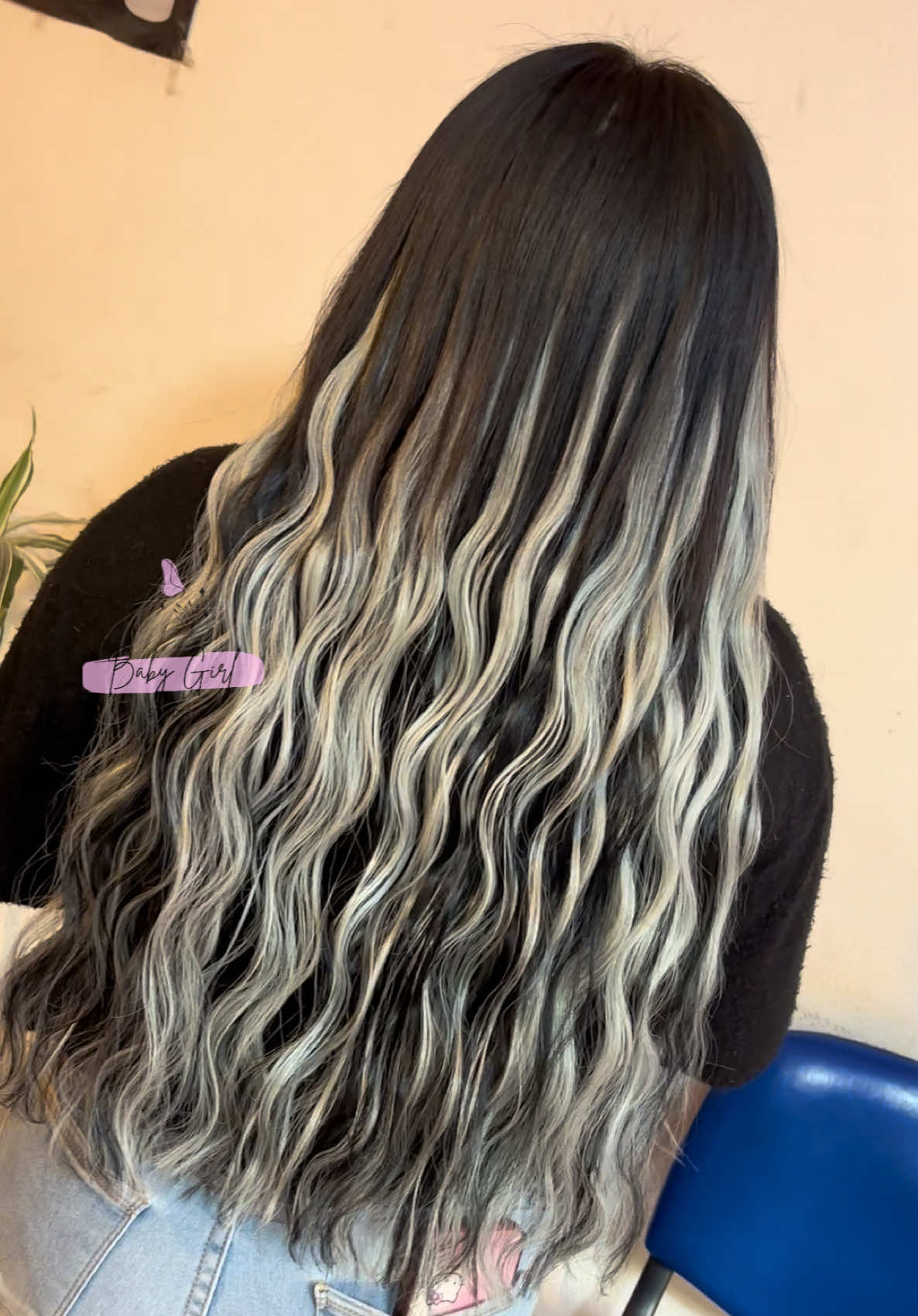 @BabyGirlMorelia
