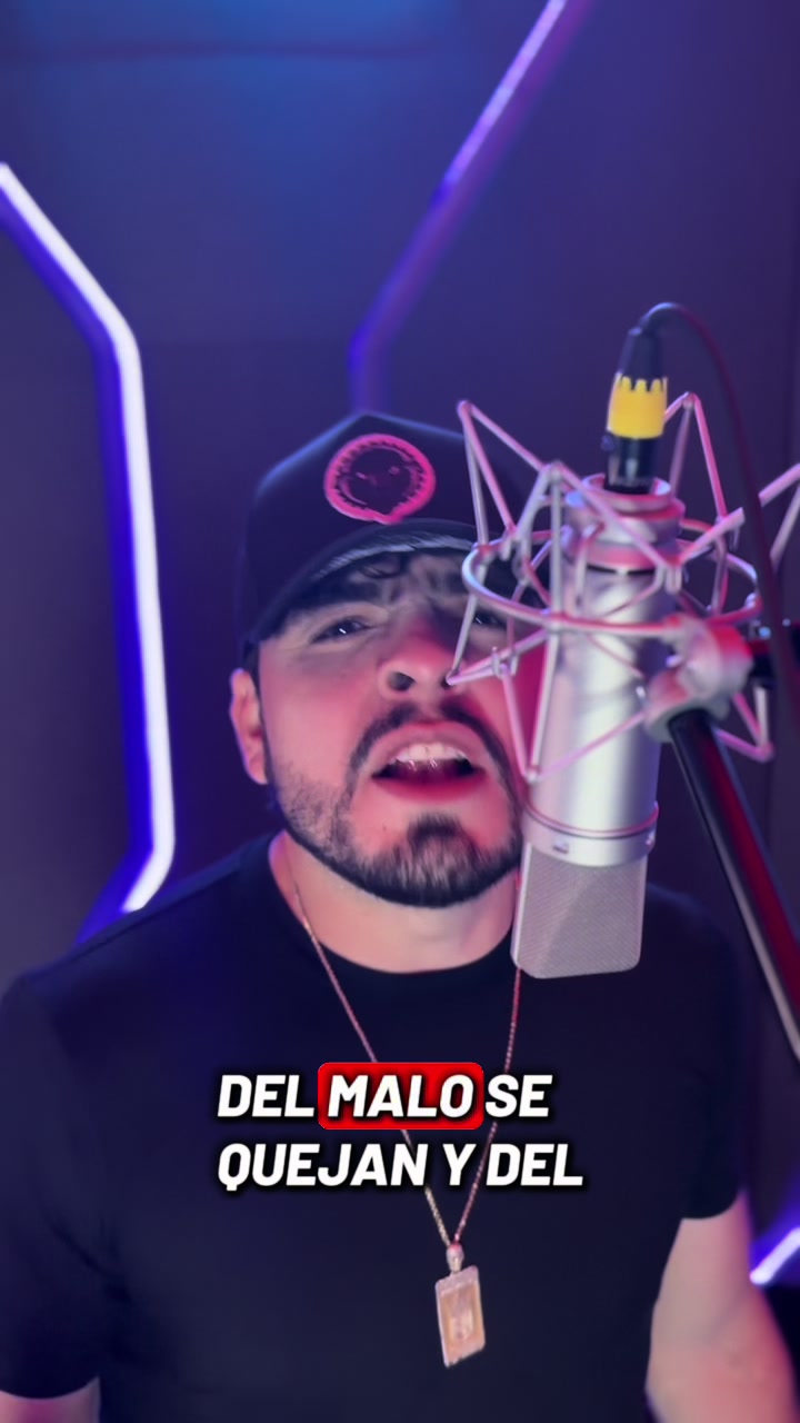 @Beto Vega