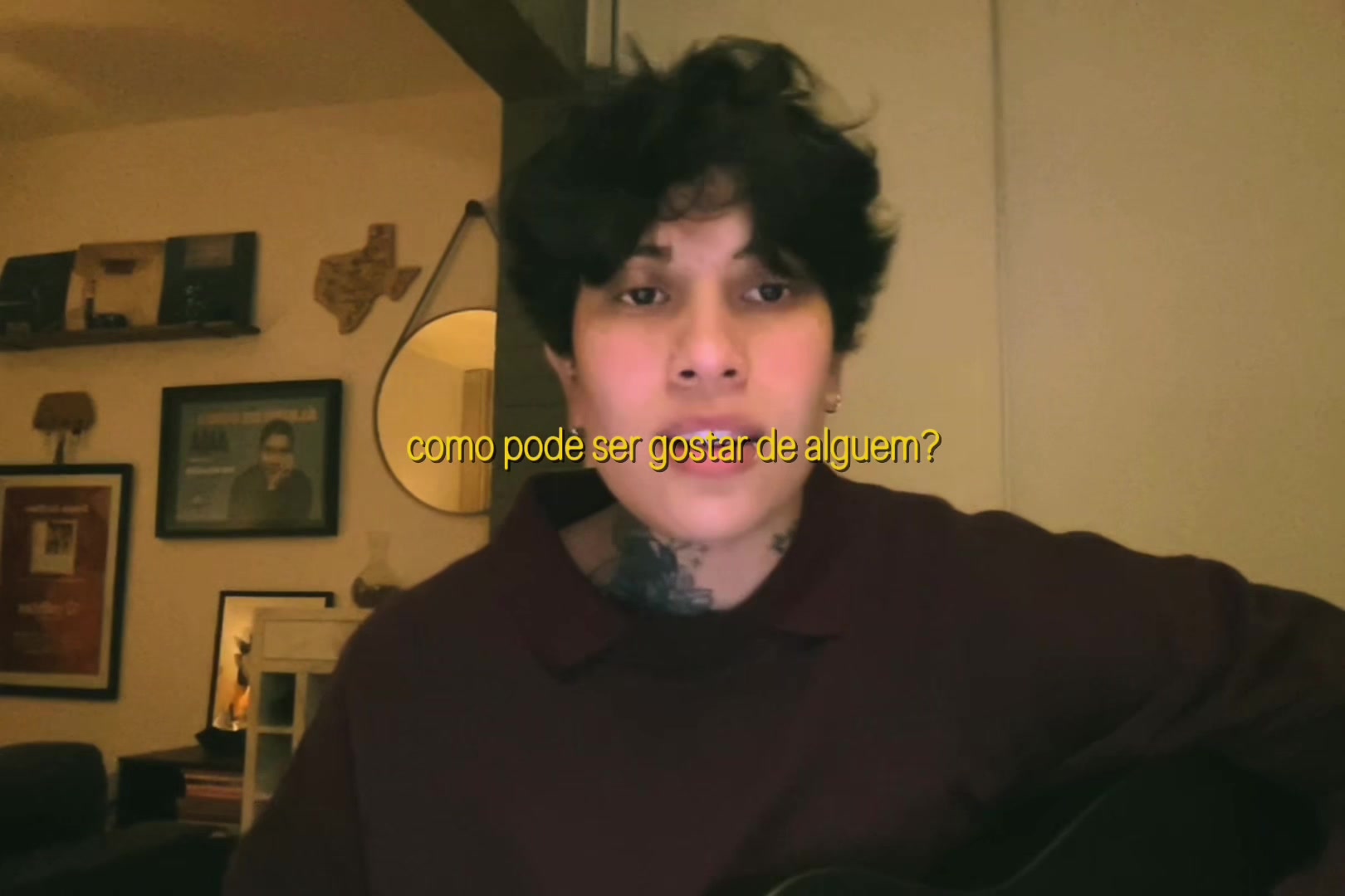 @Ana Gabriela