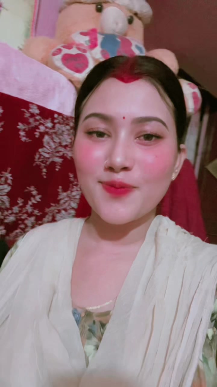@Puja bhowmick 🌸