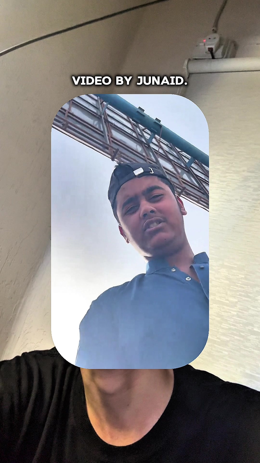 @Rafay Baluch