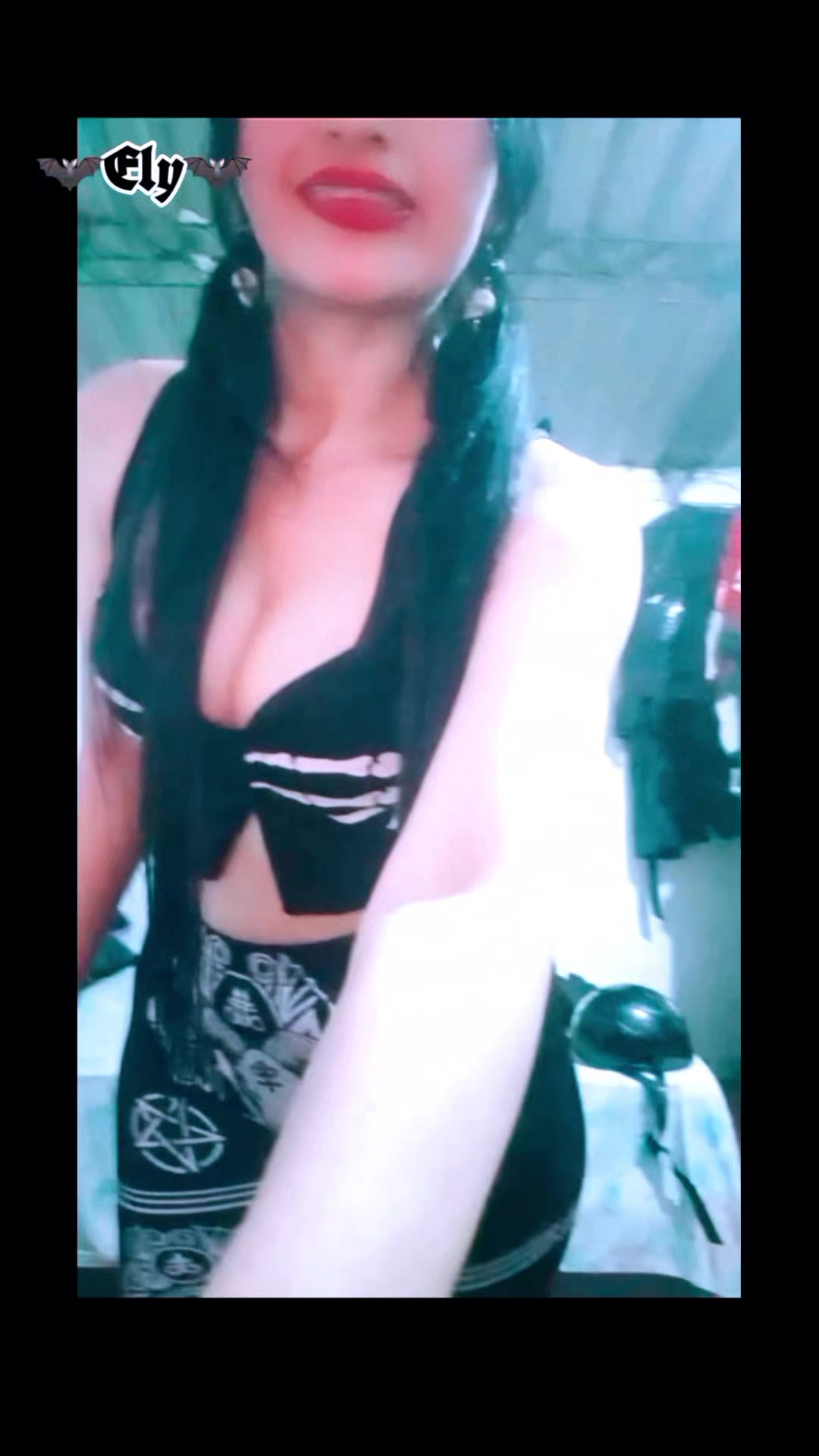 @🖤🦇Morrigan Ibeth🦇🖤
