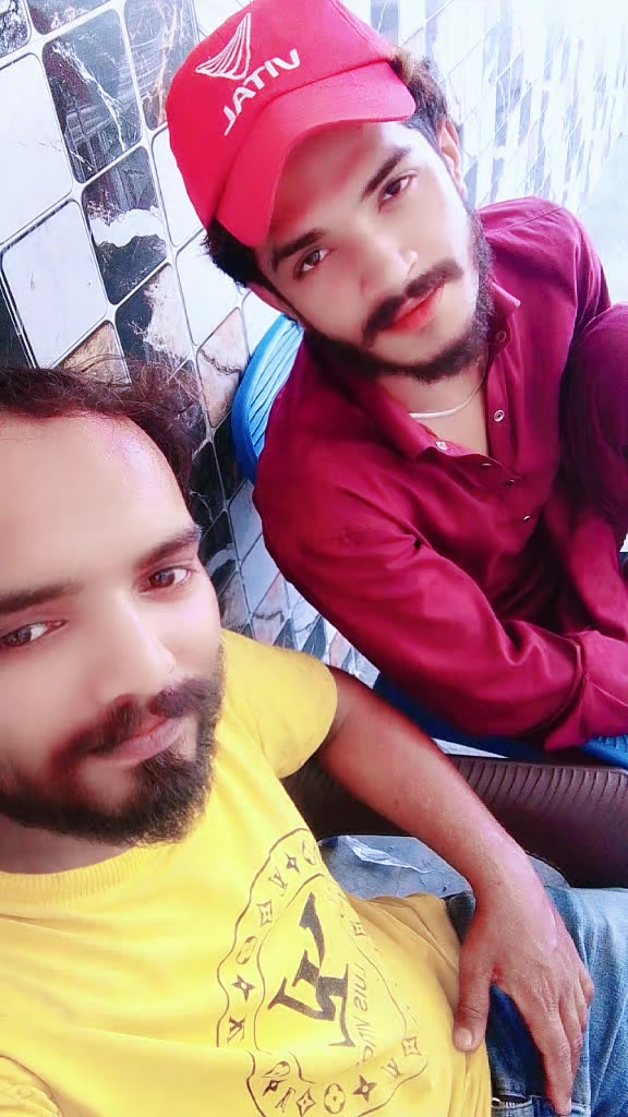 @&hearts;️ Kamran yousaf ❤️