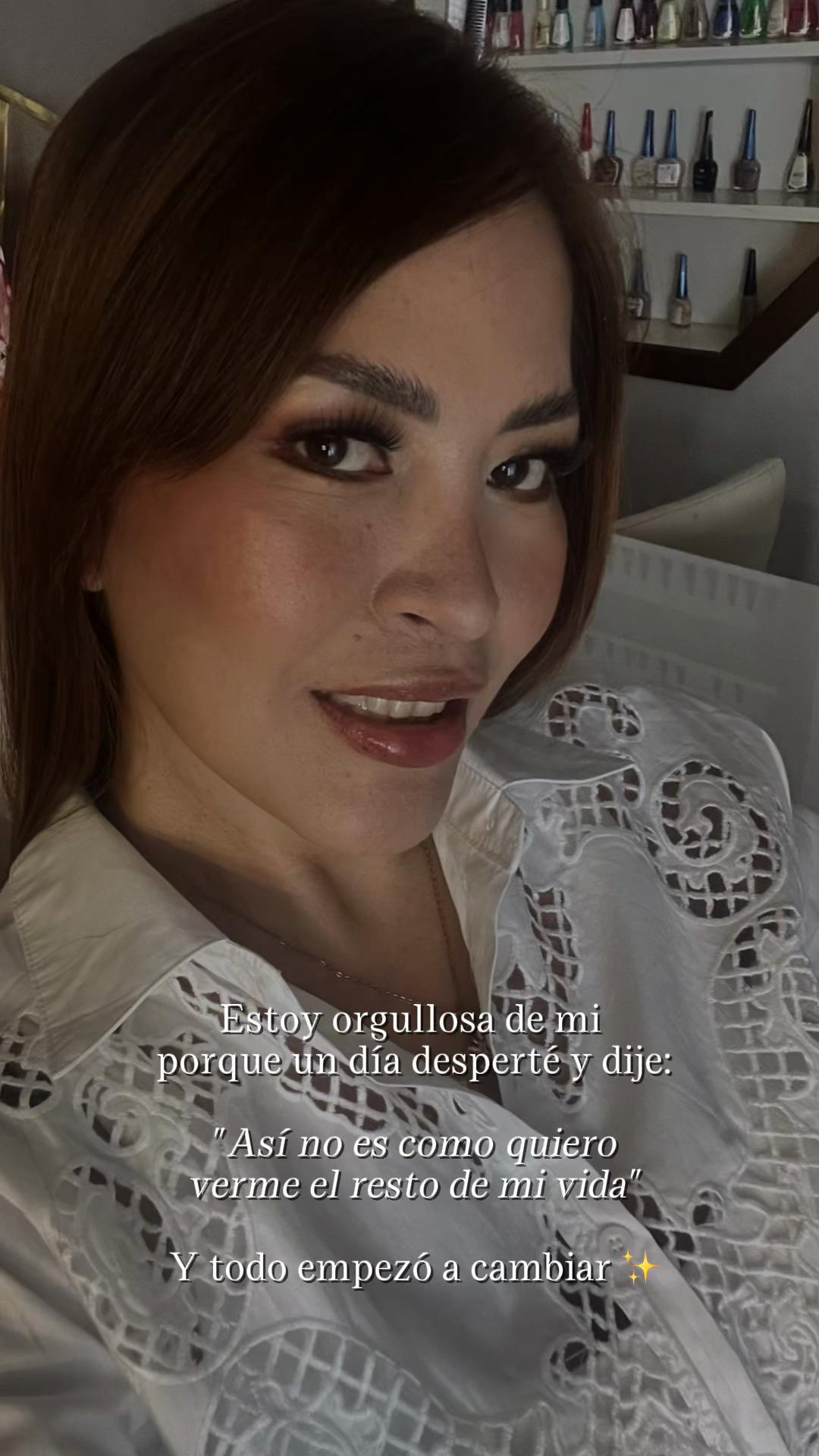 @Angie Ramos