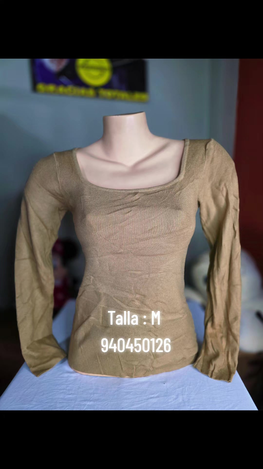 @Bella Donna