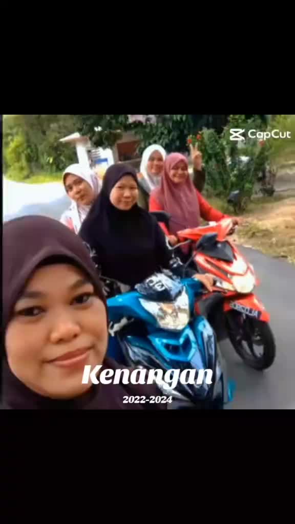 @Ida Zuraidah