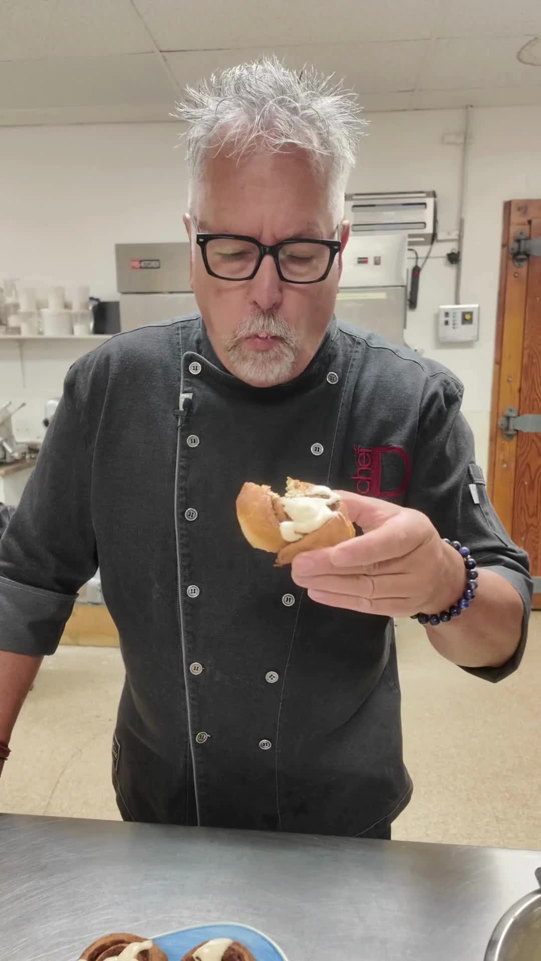 @ChefDTV