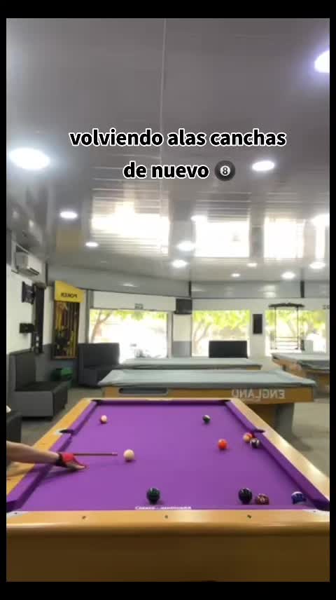 @Yeiison_Pool🎱🔥