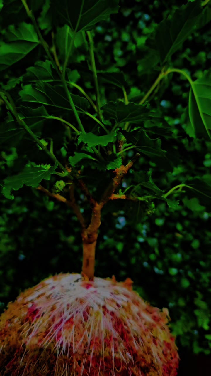 @Green House bonsai