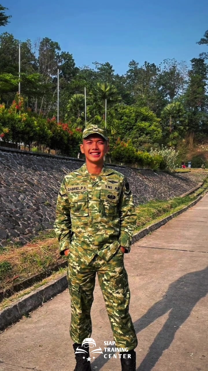 @SIAP TRAINING CENTER