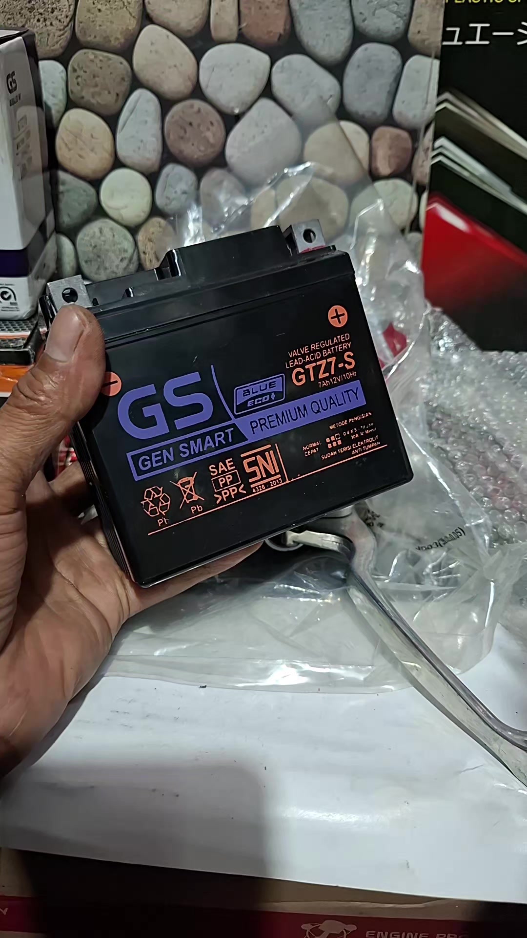@SINARJAYAMOTOR