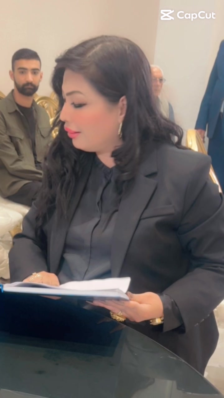 @الاعلامية امل المالكي