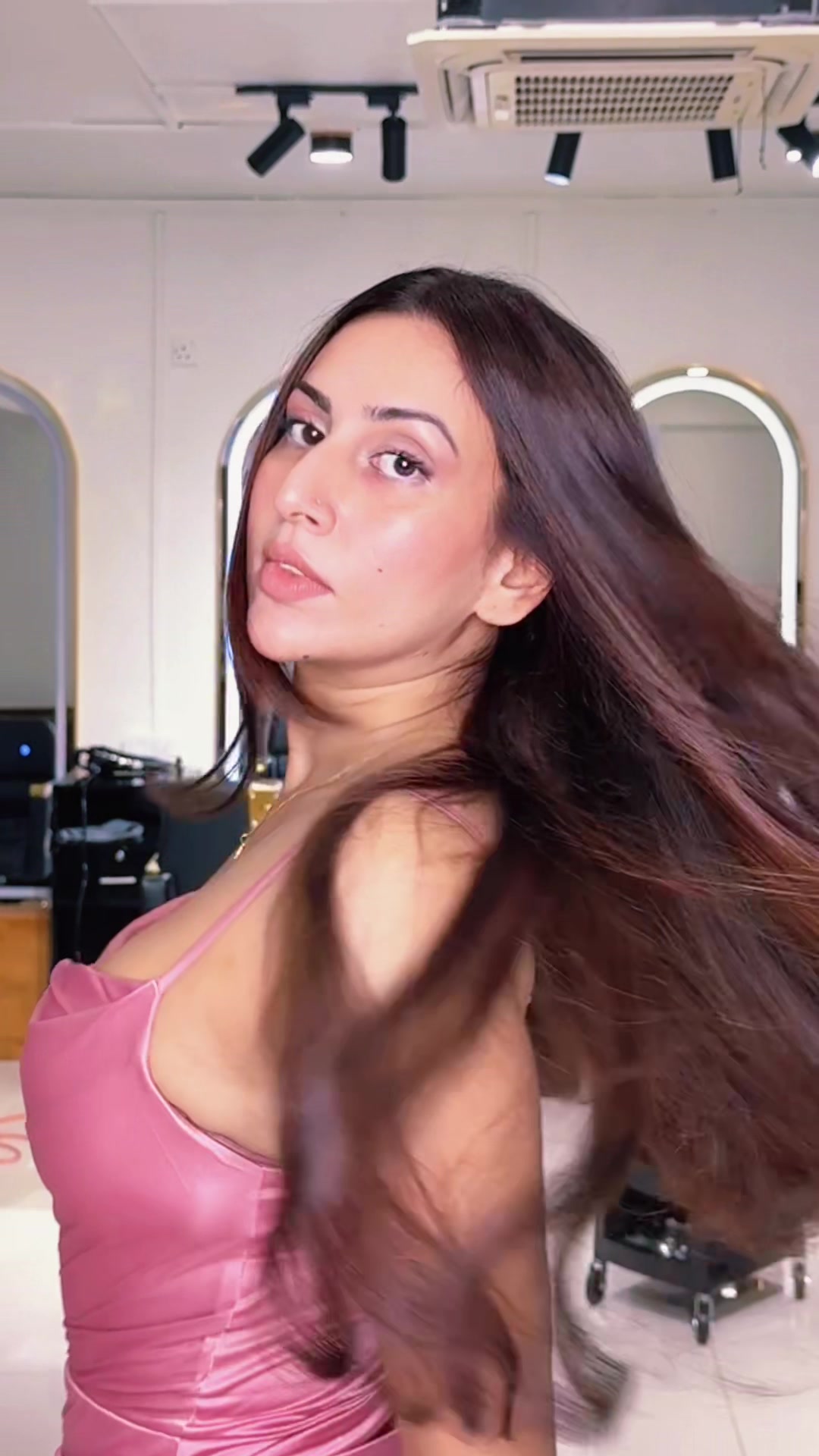@Amanda Silva