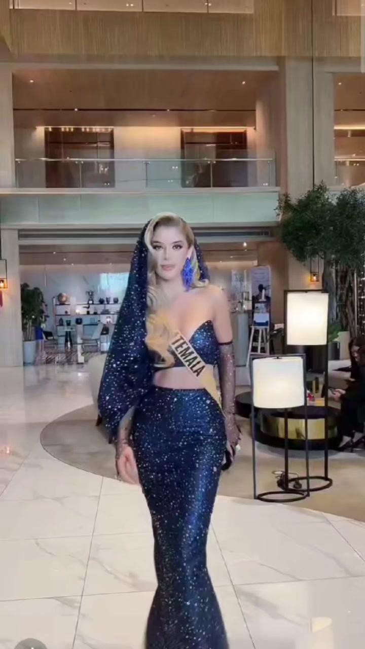 @XimenaFansClubInternational