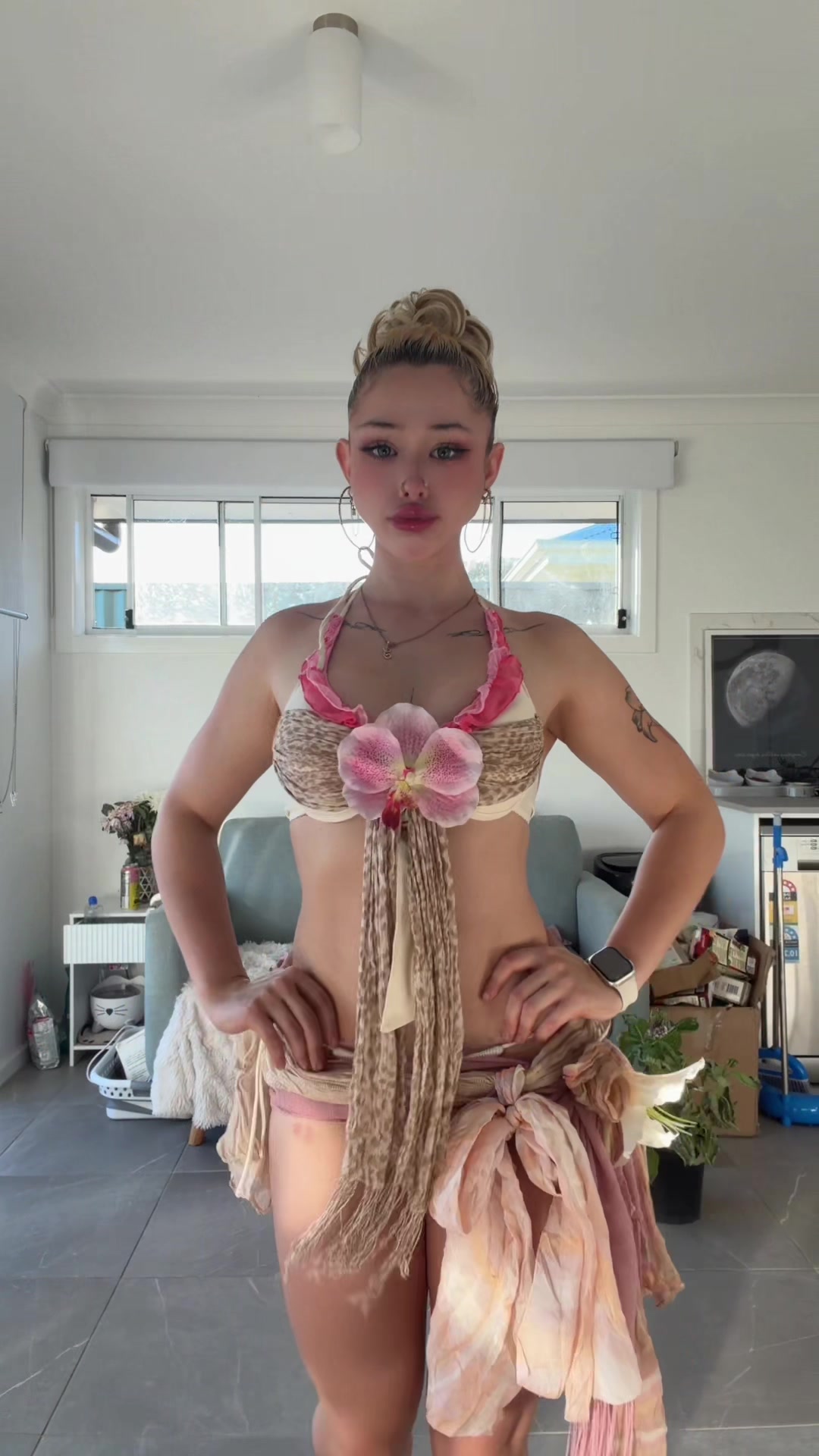 @CleoSugarr