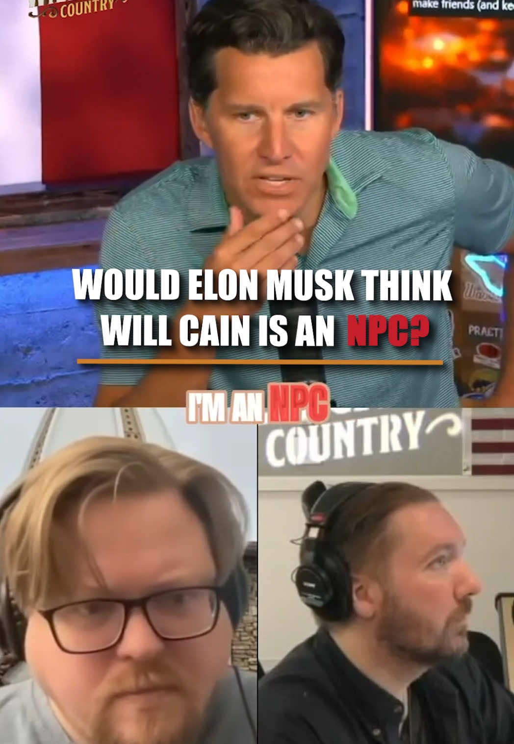 @willcainshow