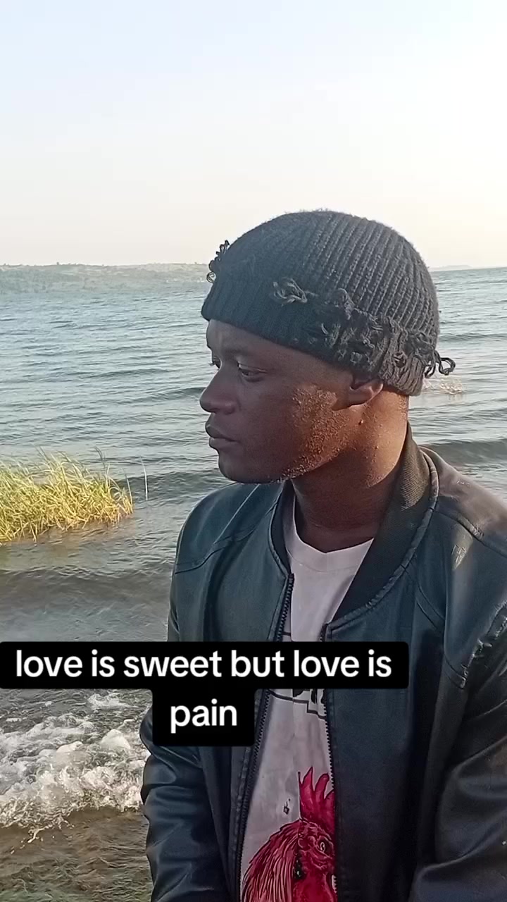 @stress love mc