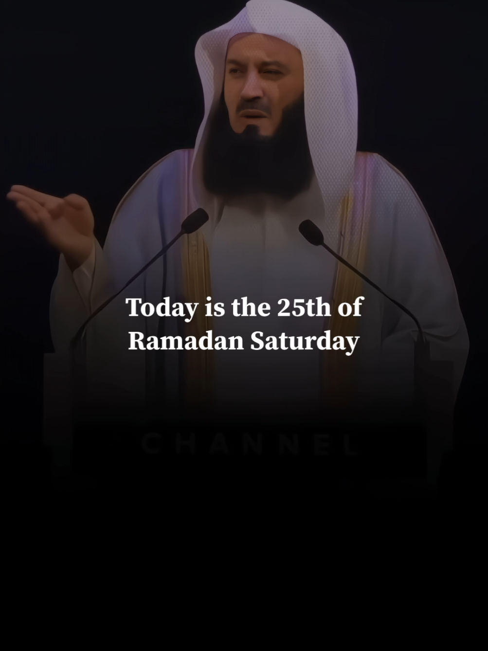 @Islamic Inspiration