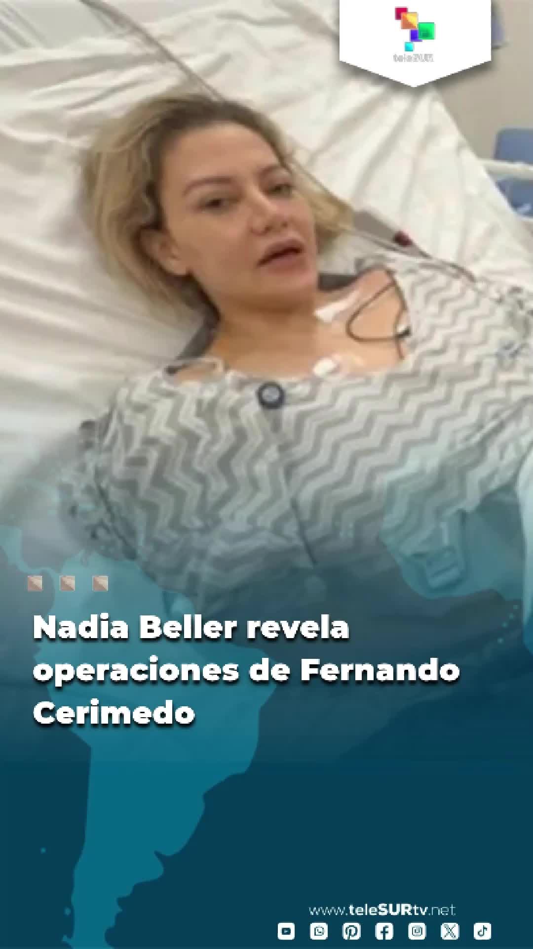 @teleSUR Clips