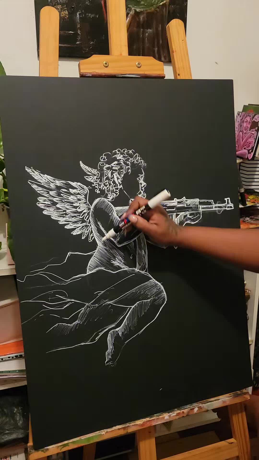 @Sammyjo|Artist|🇹🇹