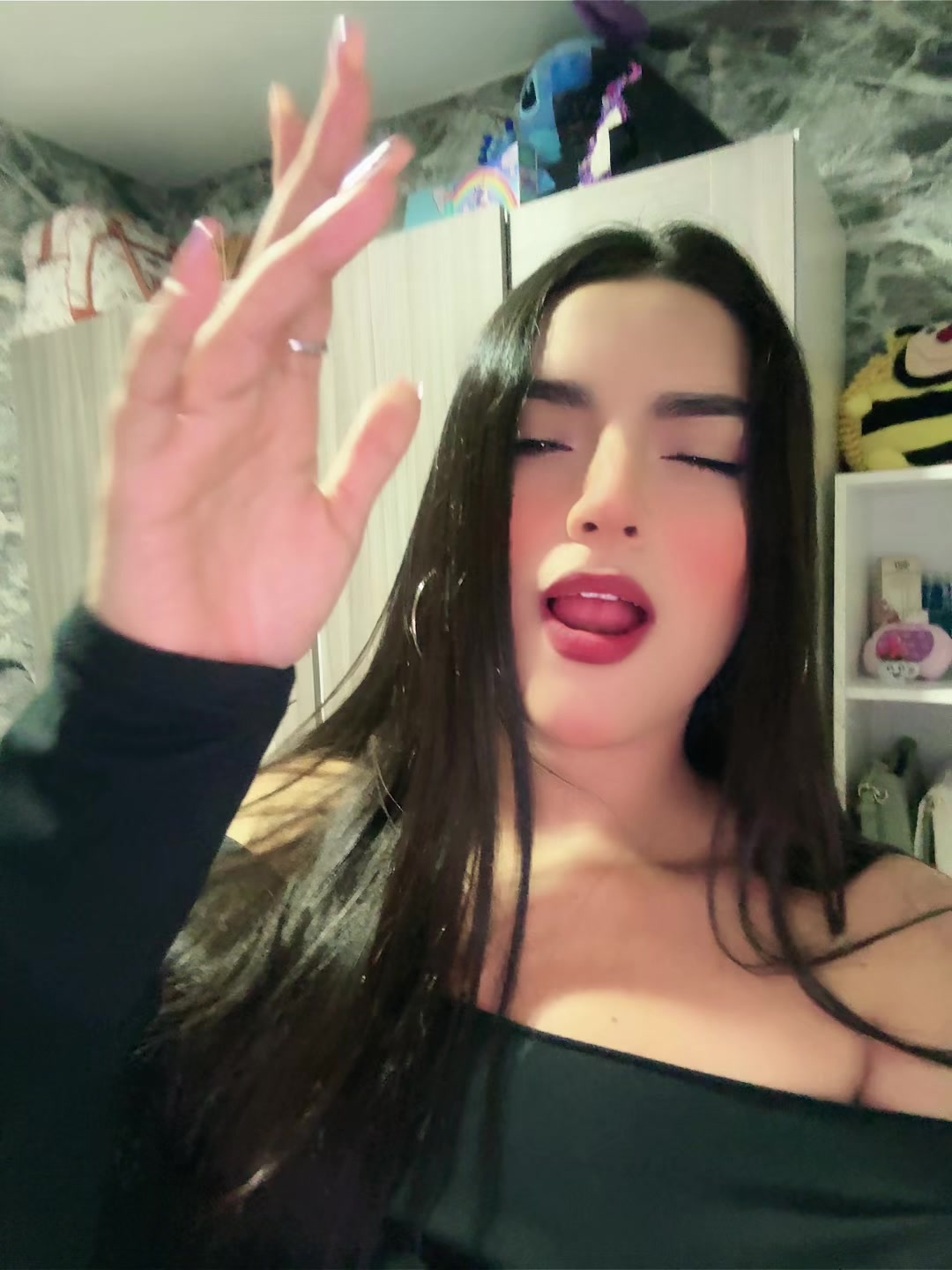 @Karly Zambrano
