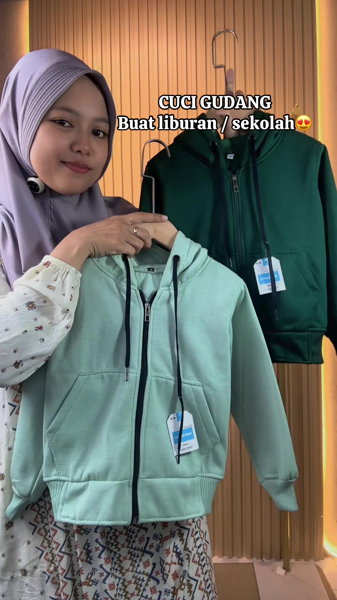 @Bunda Arka Ghurafa