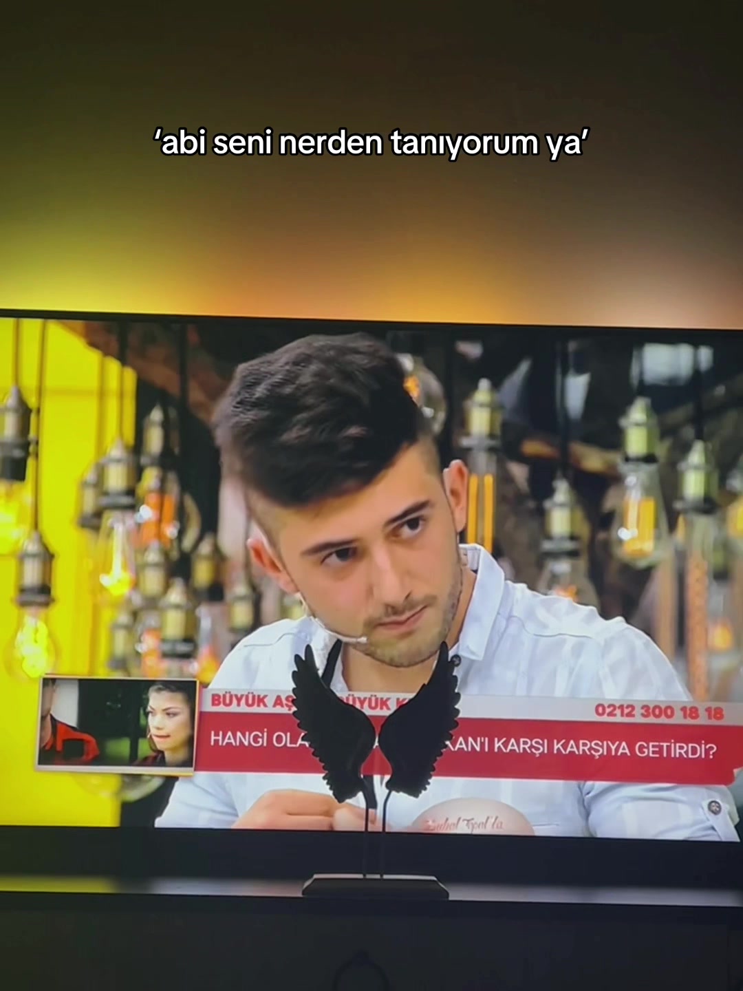 @Semih Mumay