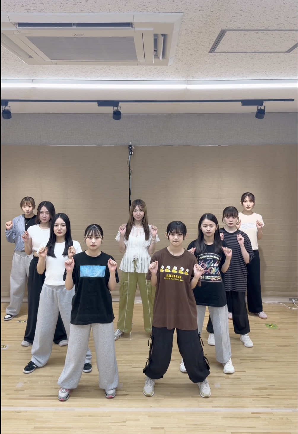 @つばきファクトリー