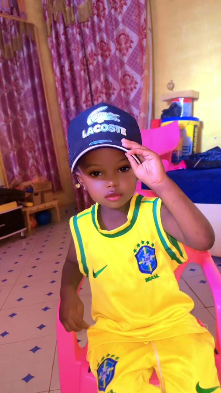 @Rachida Traor&eacute; 🌸❤️