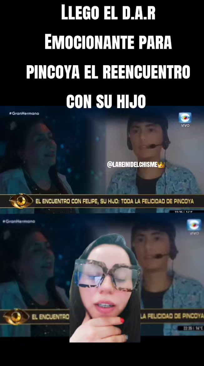 @lareinidelchisme👑🗣