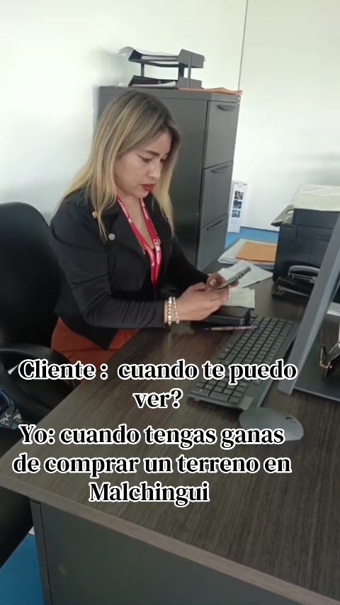 @Sara Chela Agente Inmobiliaria