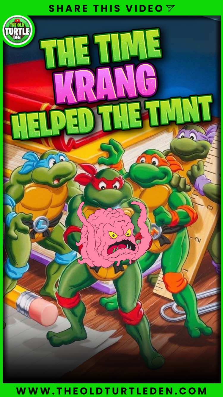 @TheOldTurtleDen