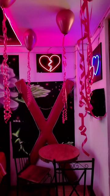 @Love Center VIP Bolivia