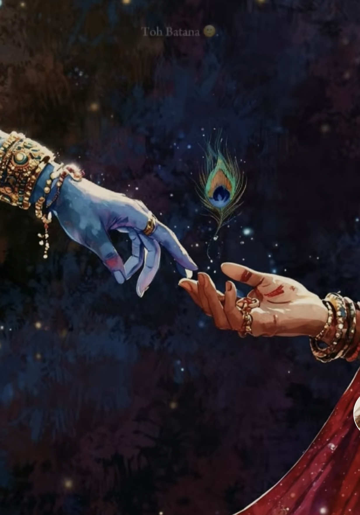 @DibyAnjali 🤍✨🤞🧿🌙