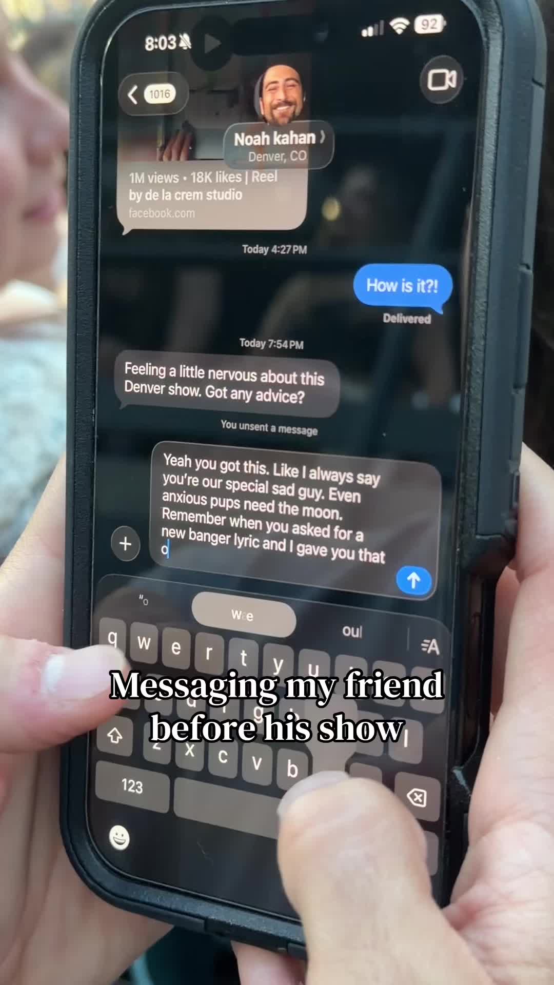 @Double D ™️