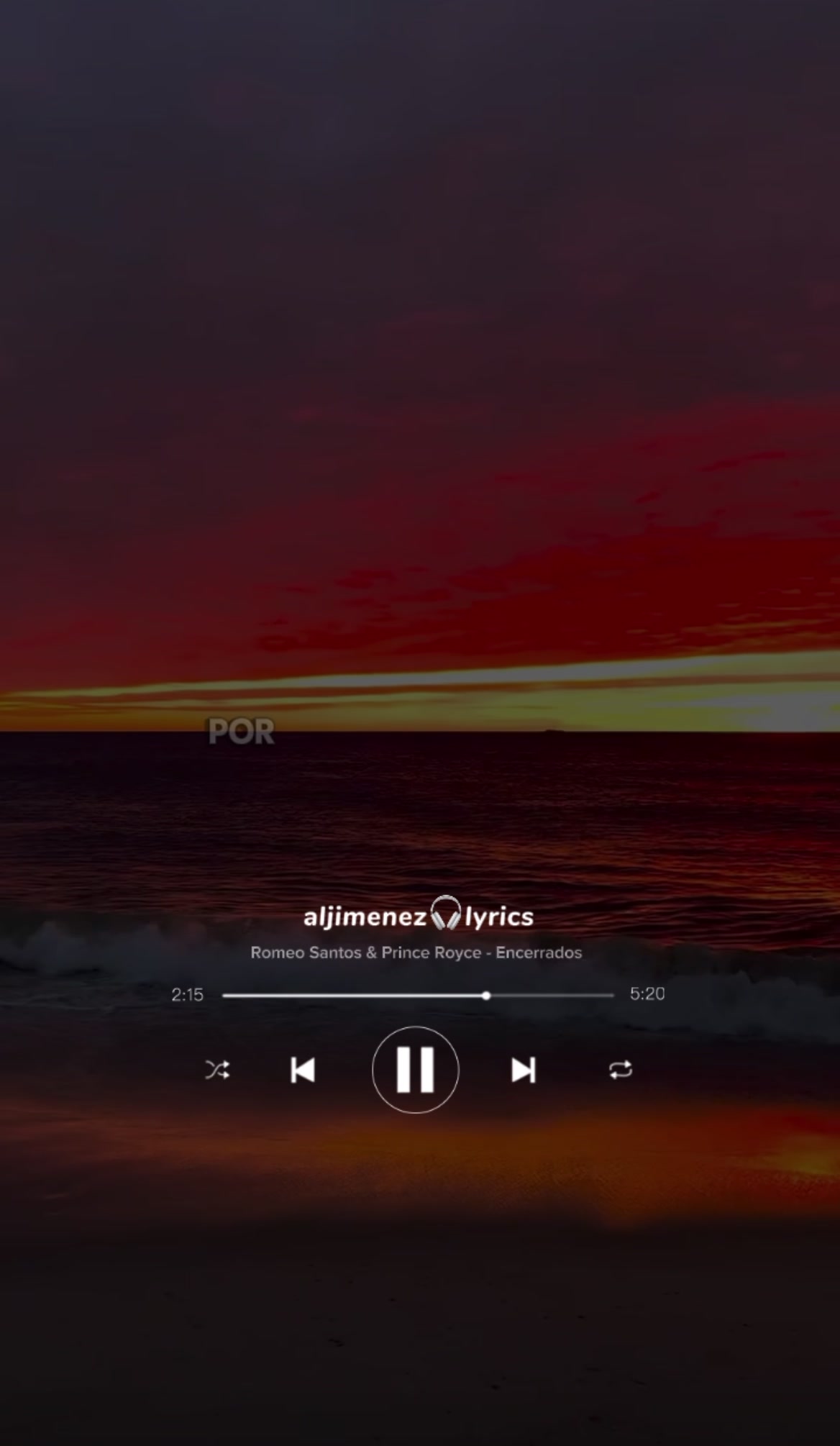 @🇩🇴 aljimenez_lyrics♡ 🇩🇴