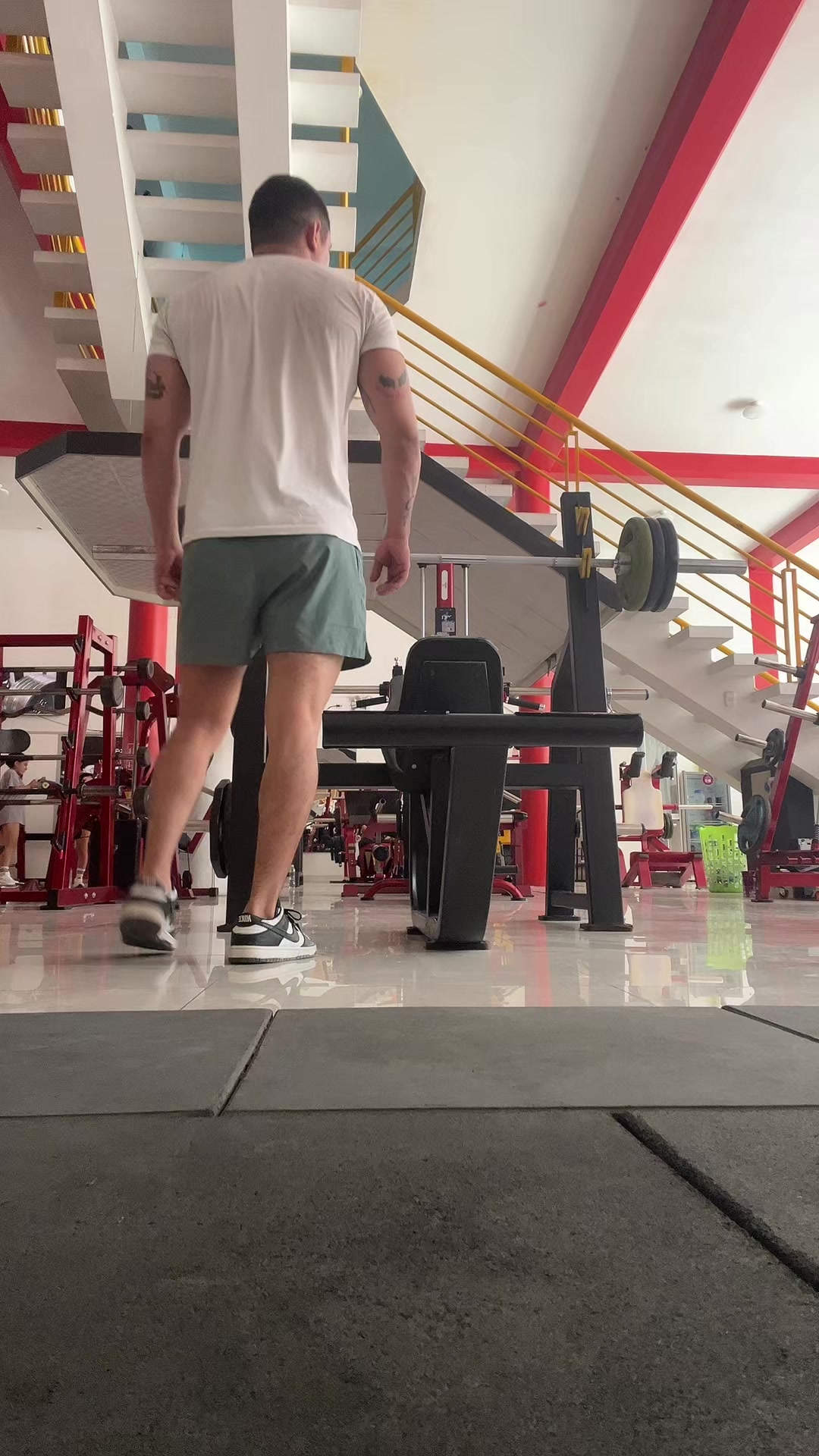 @Miguel Del Carpio💋🏹🏋️