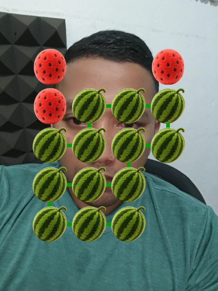 @SanZa Game Effects