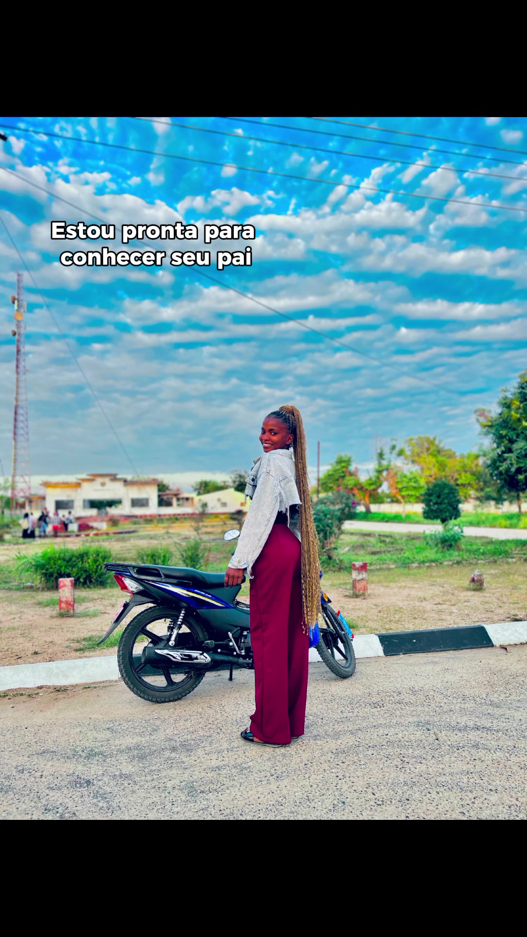 @Majestade Keyss🦋🖤