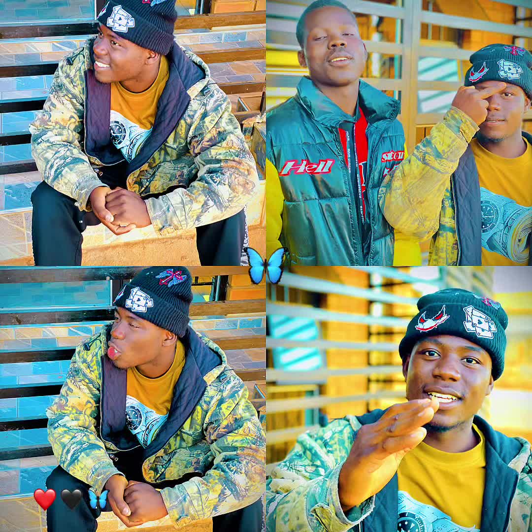 @Tawanda Kachena